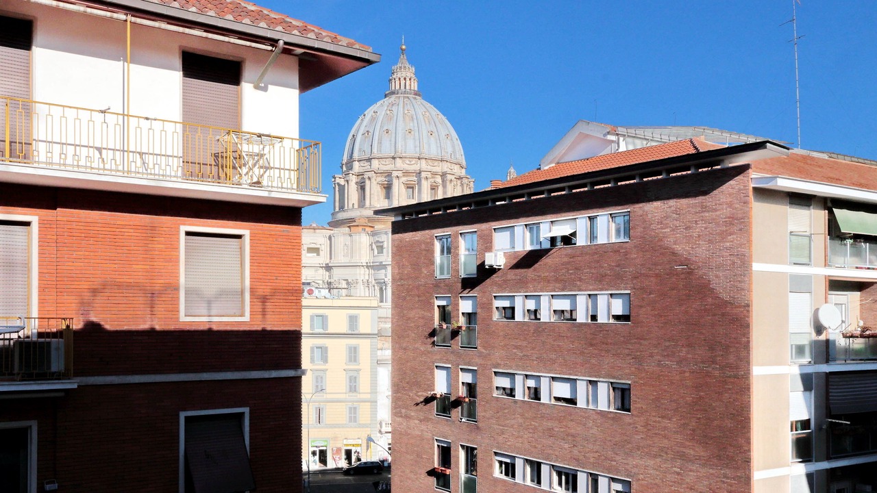 Photo of Outdoor in Vatican