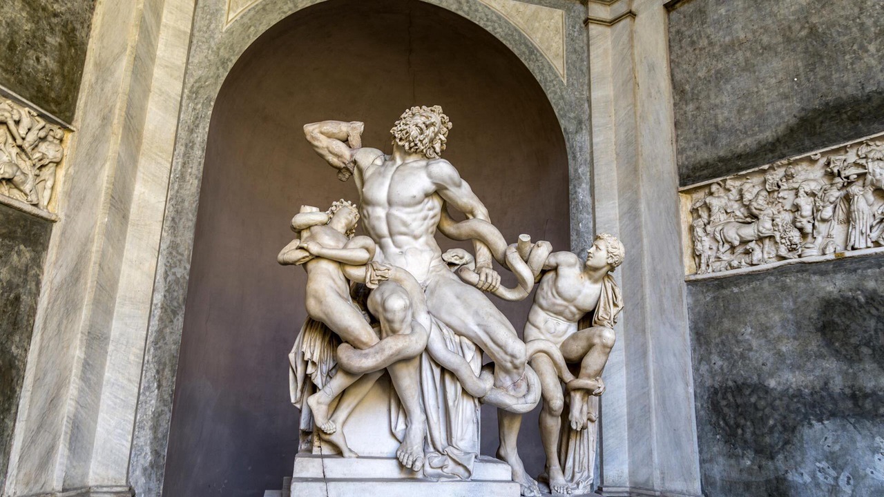 Photo of Others in Vatican