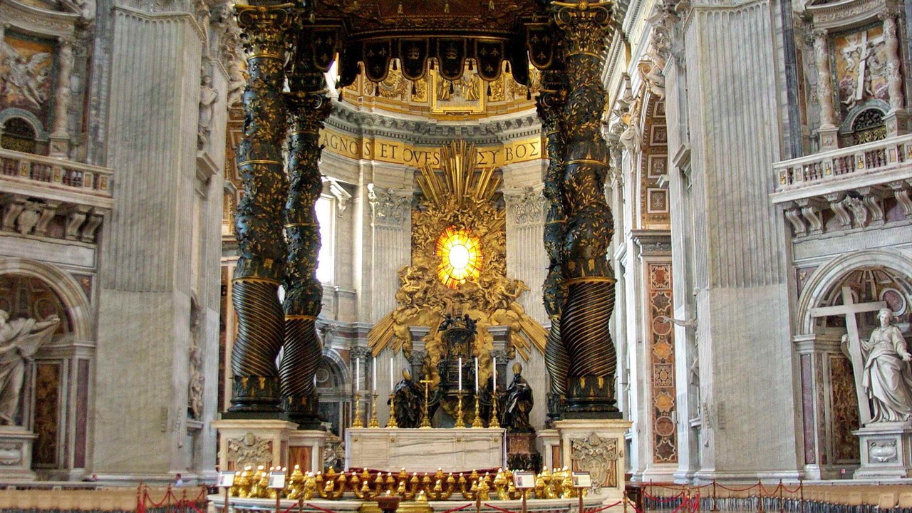 Photo of Others in Vatican