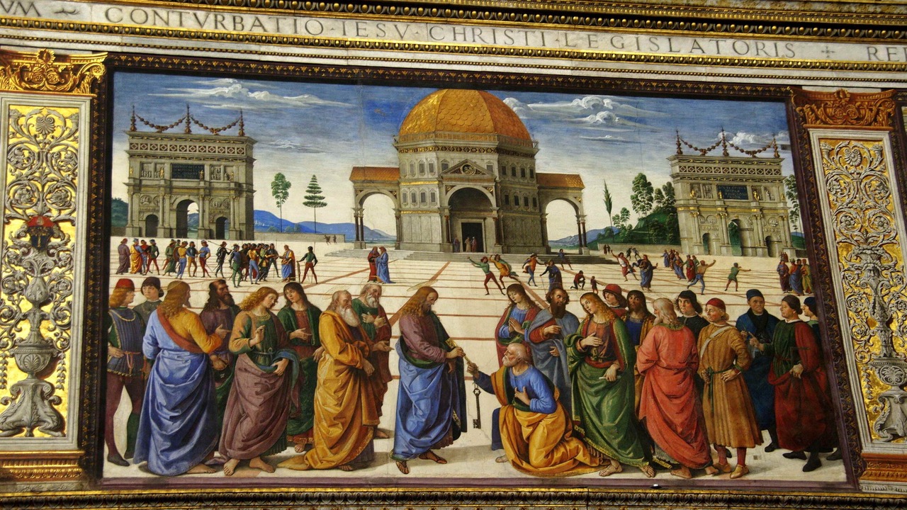 Photo of Others in Vatican
