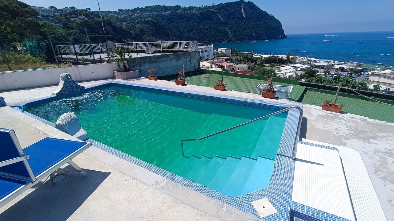 Photo of Outdoor in Forio