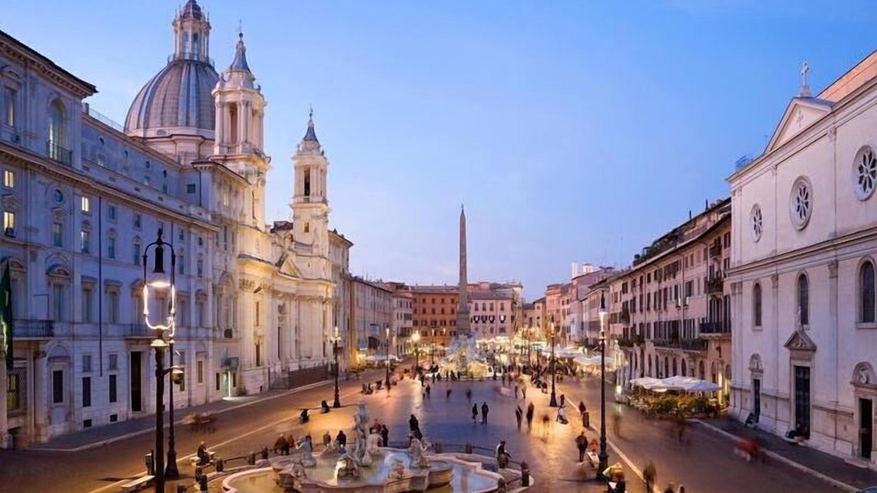 Photo of Others in Rione VI Parione