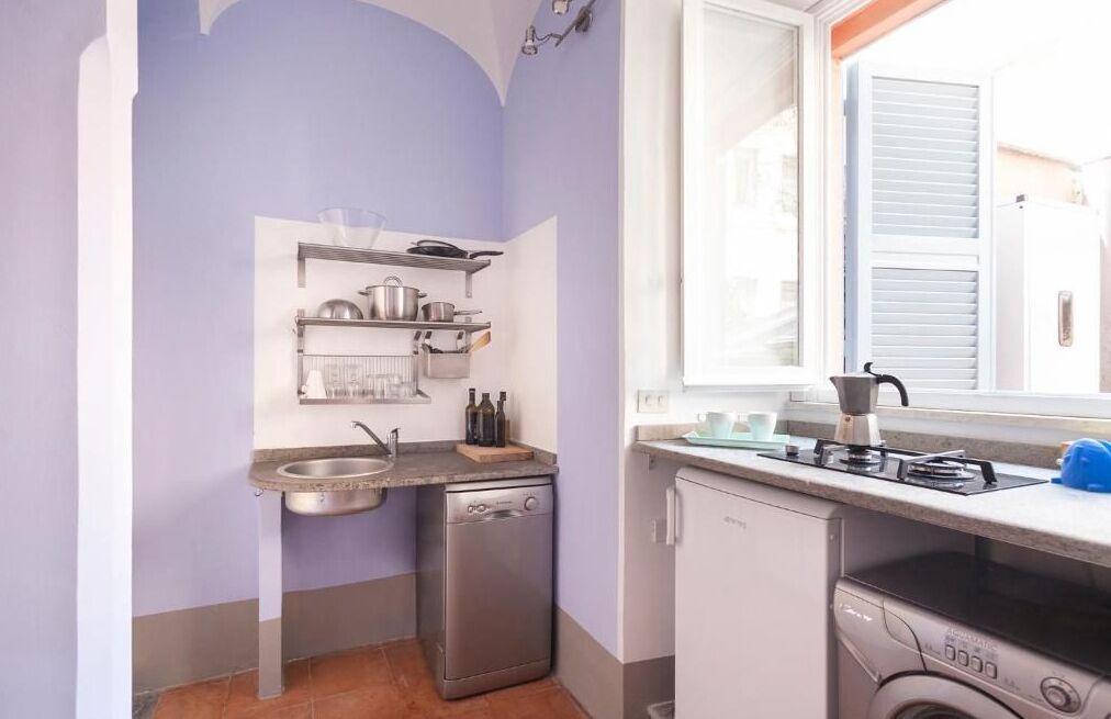 Photo of Kitchen in Navona