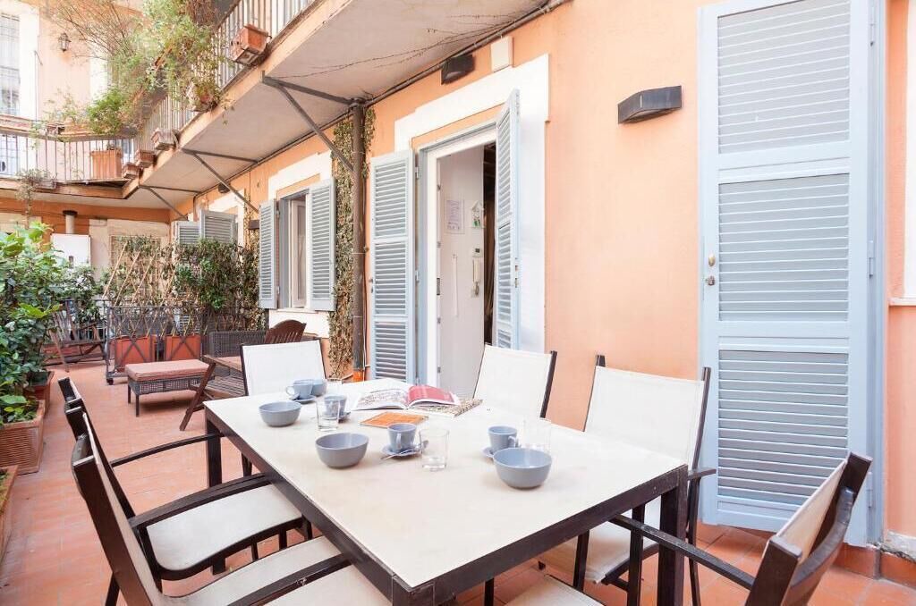 Photo of Outdoor in Navona