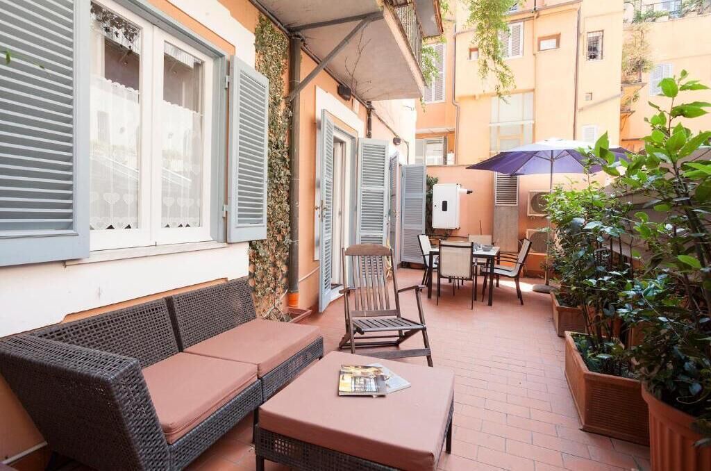 Photo of Outdoor in Navona