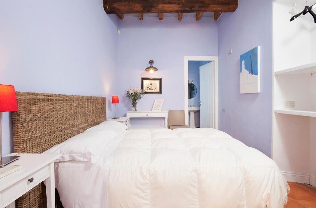 Photo of Bedroom in Navona