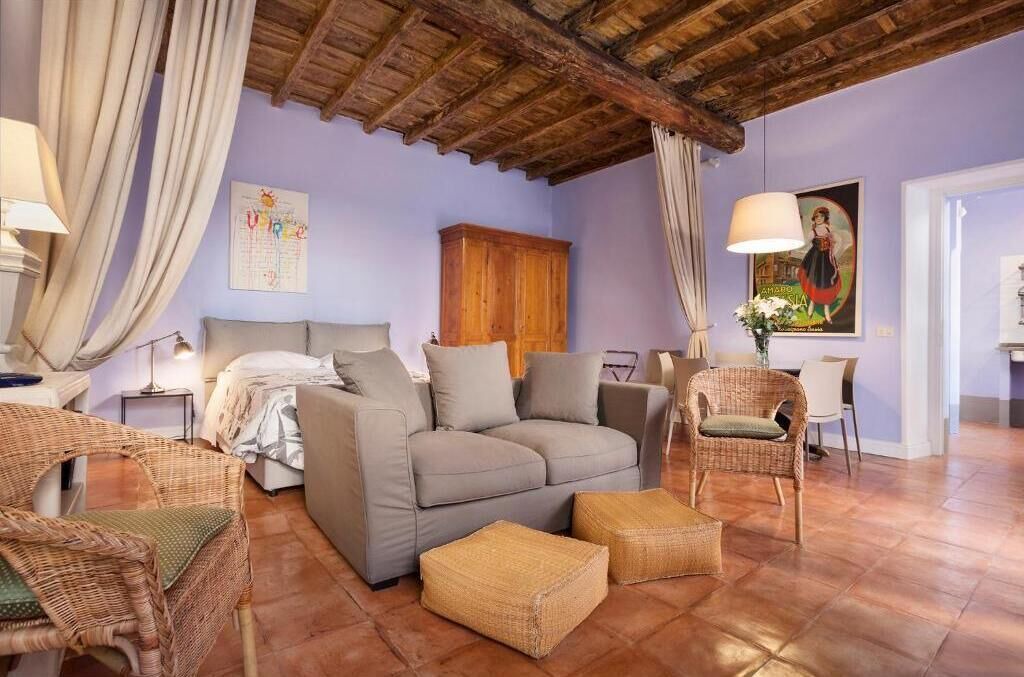 Photo of Livingroom in Navona