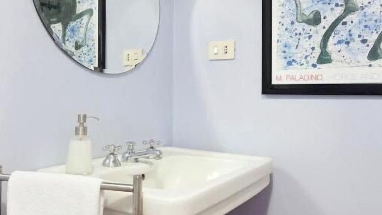 Photo of Bathroom in Navona