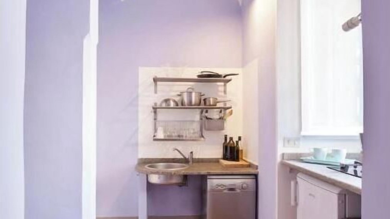 Photo of Kitchen in Navona