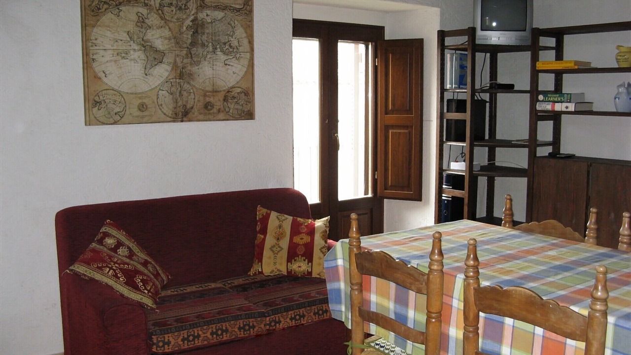 Photo of Livingroom in Tocco da Casauria