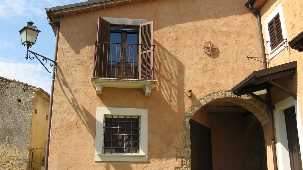 Photo of Outdoor in Tocco da Casauria