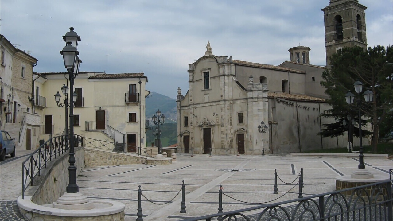 Photo of Others in Tocco da Casauria