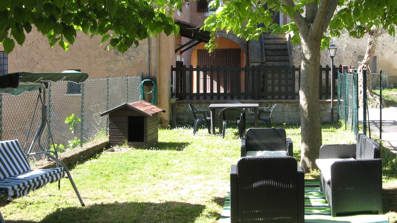Photo of Patio Balcony in Tocco da Casauria