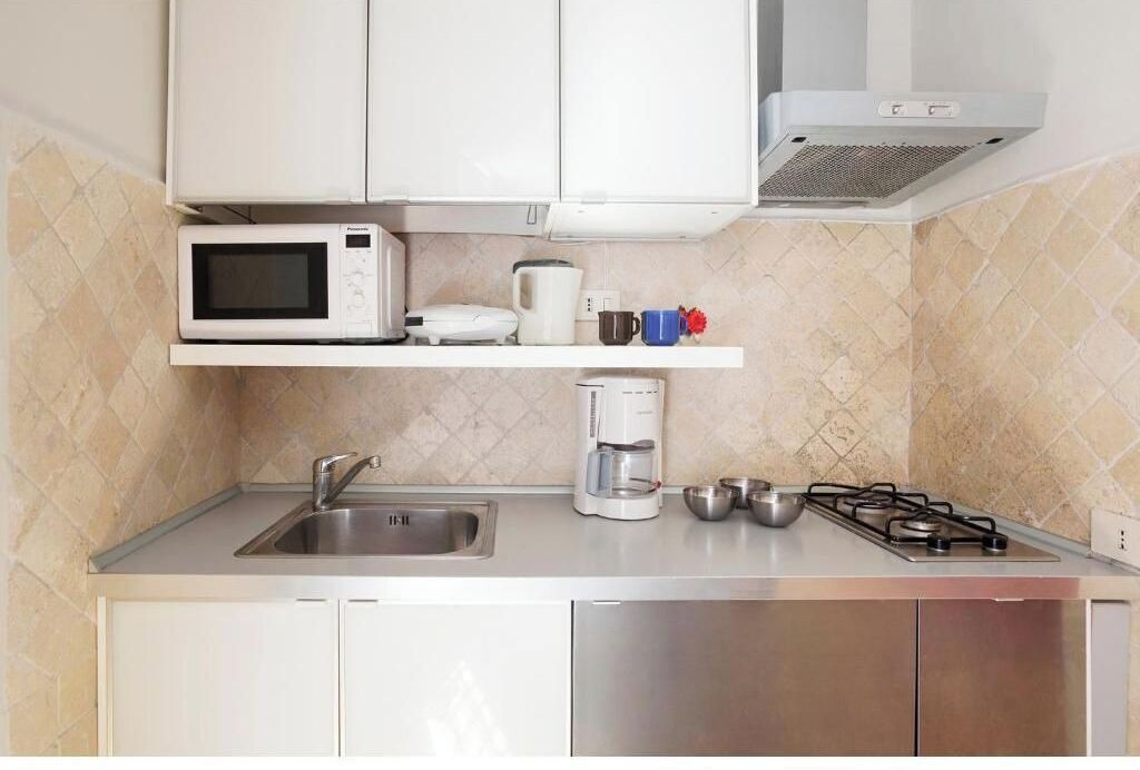 Photo of Kitchen in Rione V Ponte