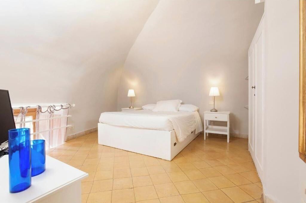 Photo of Bedroom in Rione V Ponte