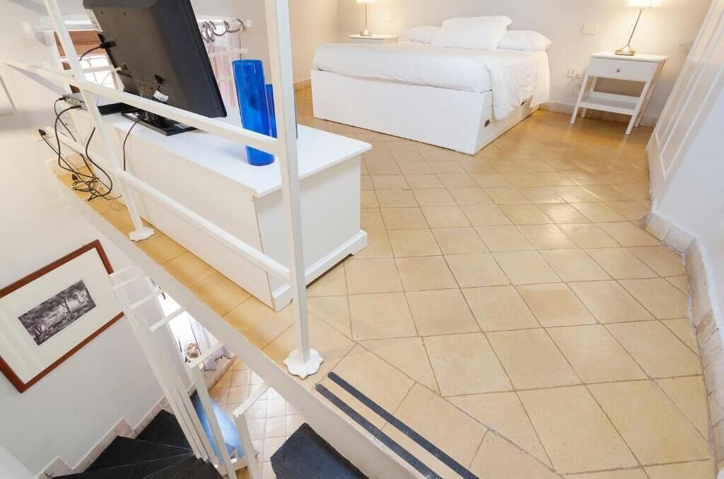 Photo of Bedroom in Rione V Ponte