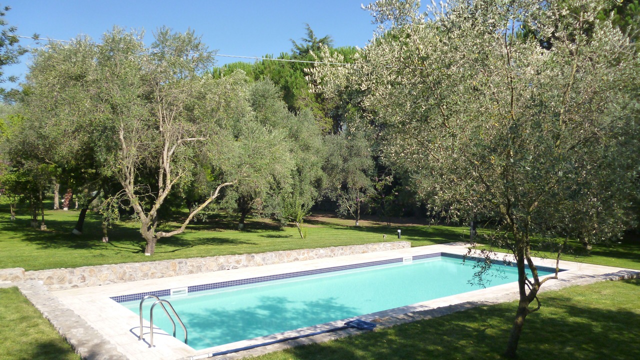 Photo of Outdoor in Gavorrano