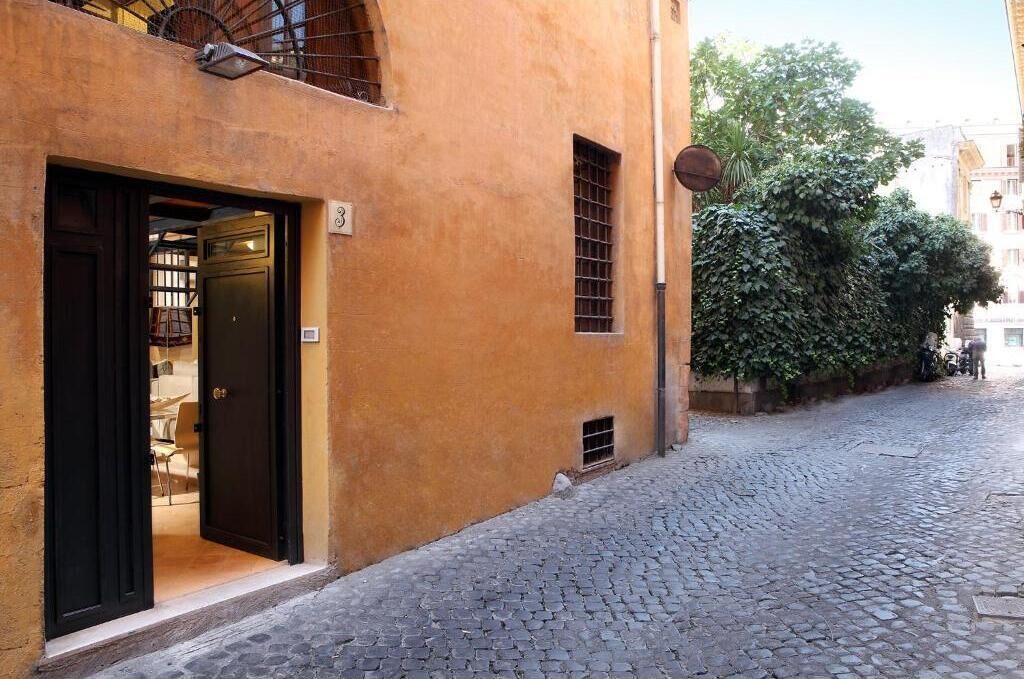 Photo of Outdoor in Rione V Ponte