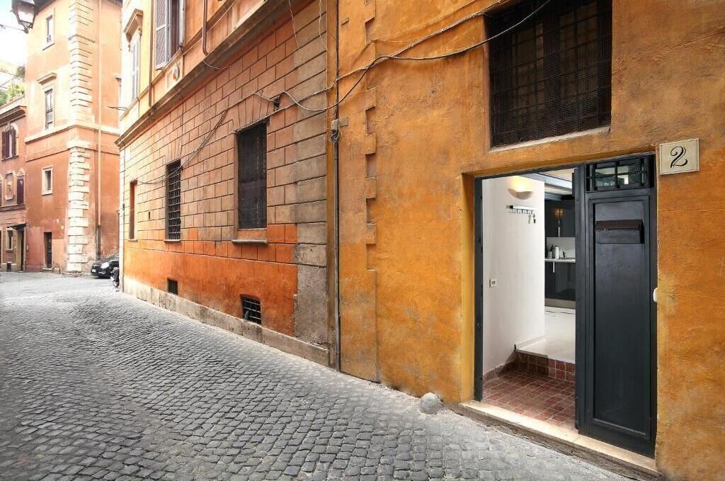 Photo of Outdoor in Rione V Ponte