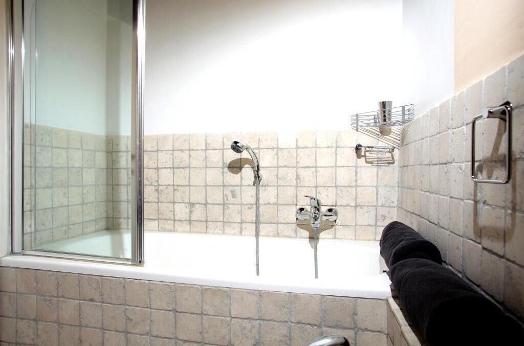 Photo of Bathroom in Rione V Ponte
