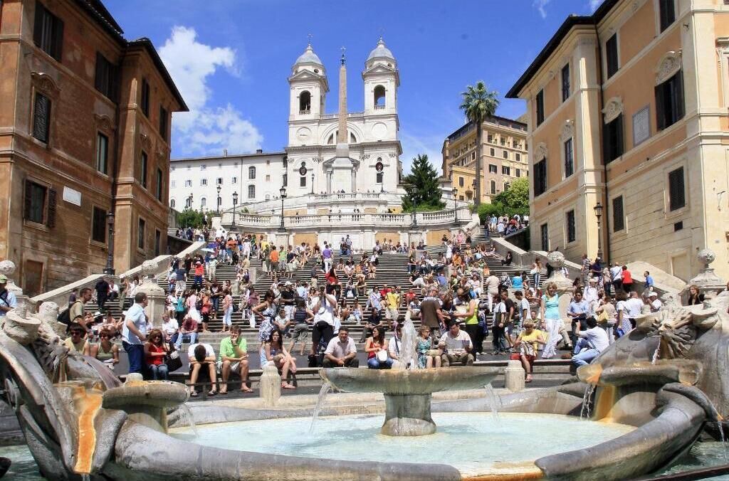 Photo of Others in Rione V Ponte