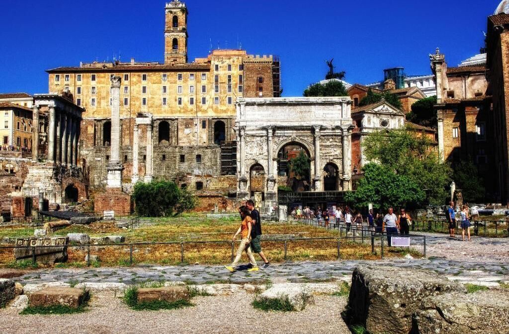 Photo of Others in Rione V Ponte