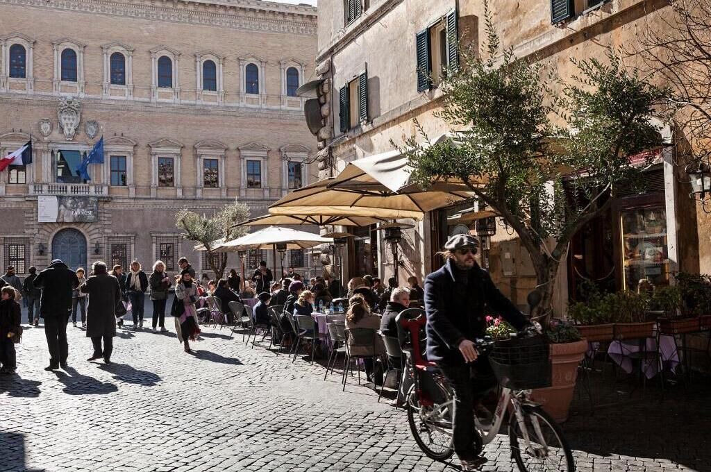 Photo of Others in Rione V Ponte