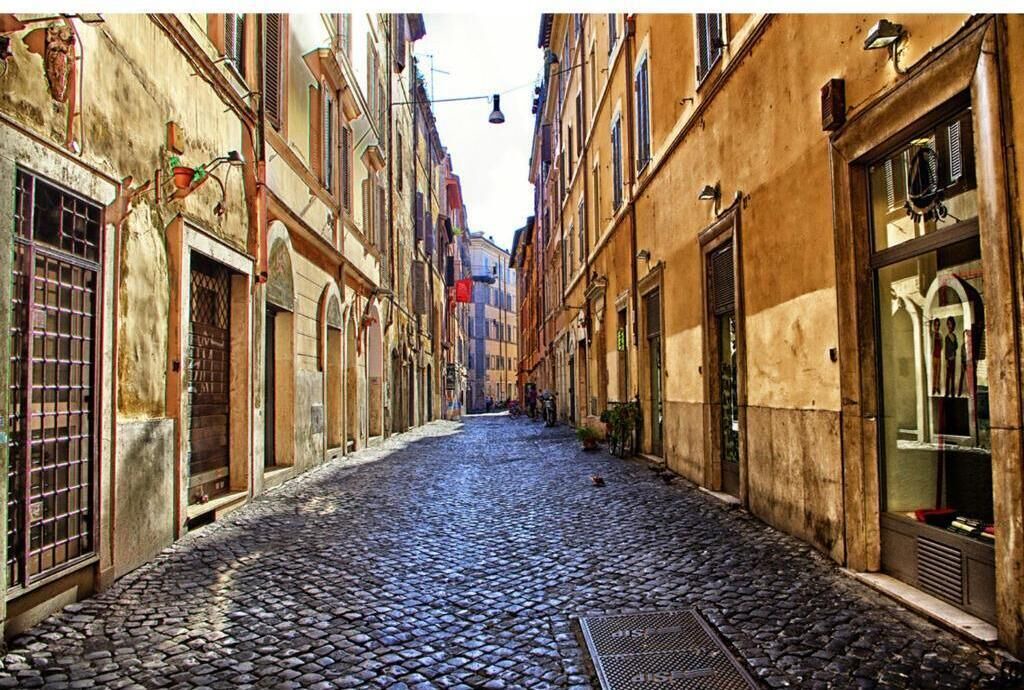 Photo of Others in Rione V Ponte