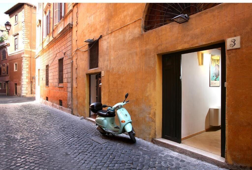 Photo of Outdoor in Rione V Ponte