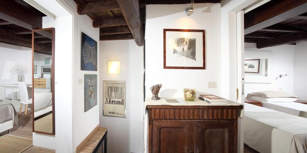 Photo of Bedroom in Rione V Ponte