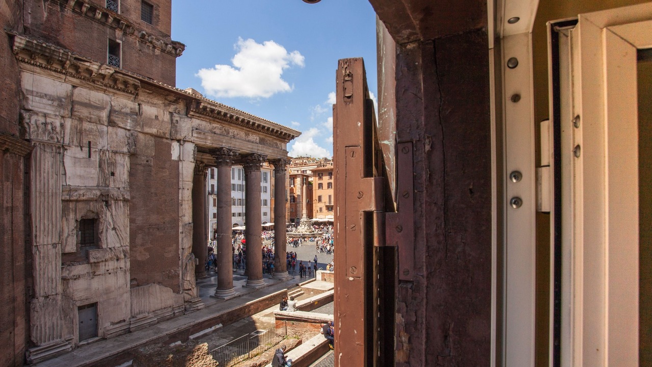 Photo of Others in Rome City Centre