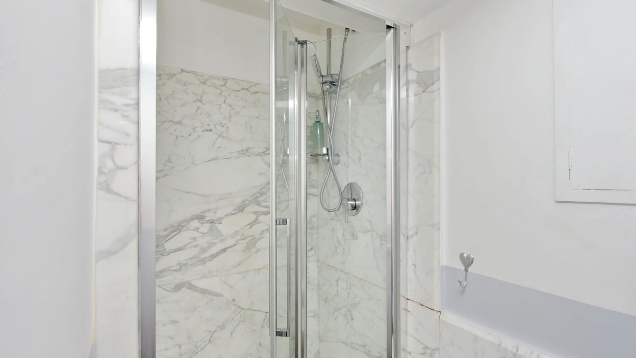 Photo of Bathroom in Rome City Centre