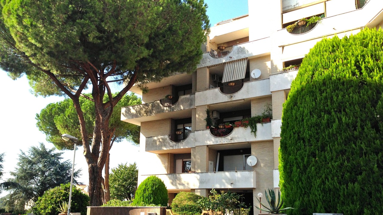 Photo of Outdoor in Rome