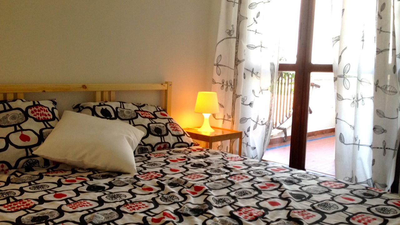 Photo of Bedroom in Rome