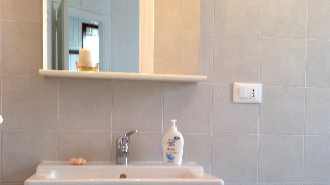 Photo of Bathroom in Rome