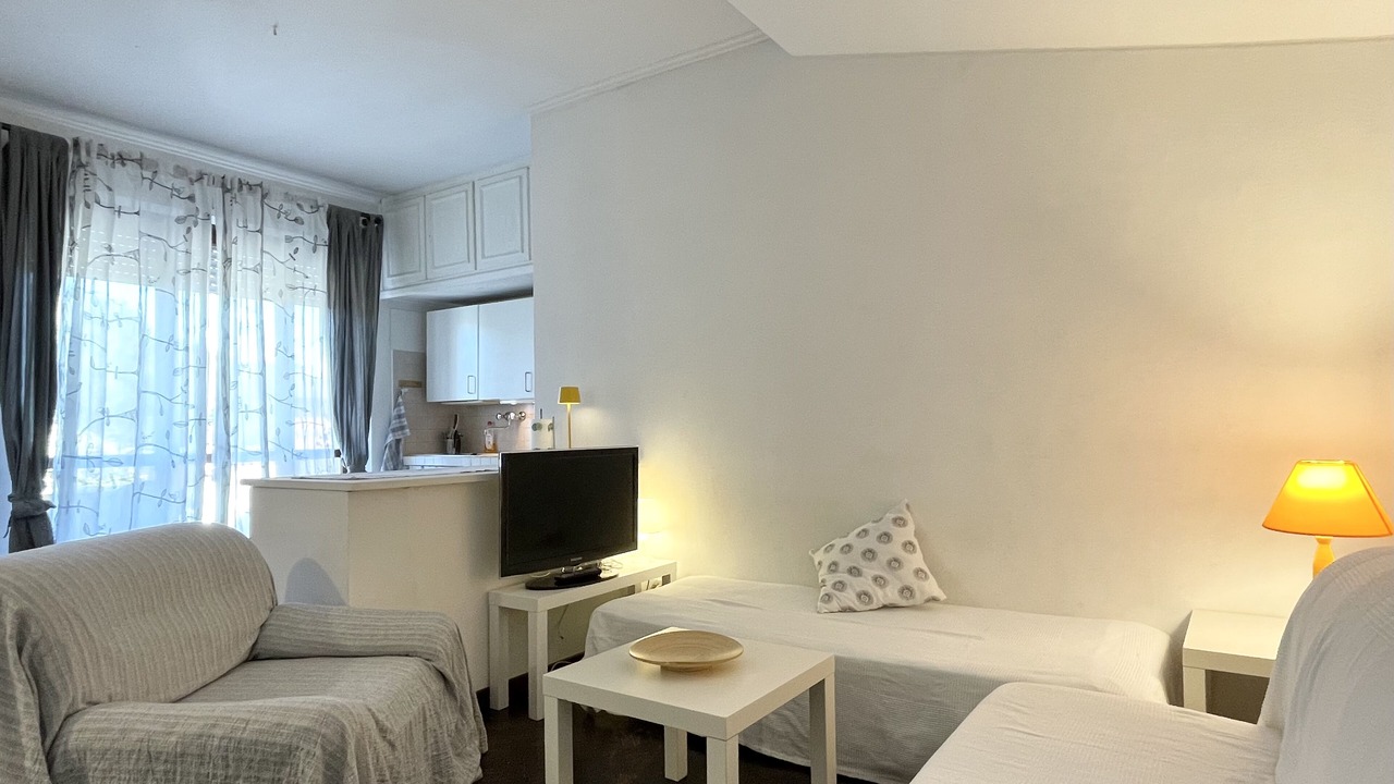 Photo of Bedroom in Rome