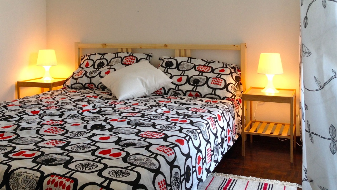 Photo of Bedroom in Rome