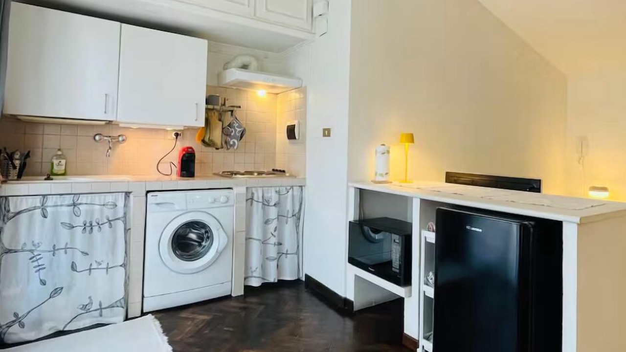 Photo of Kitchen in Rome