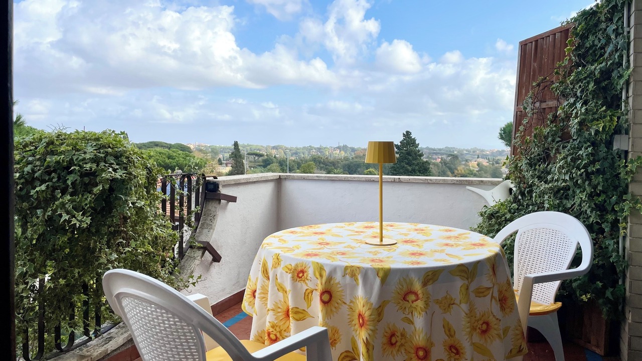 Photo of Outdoor in Rome