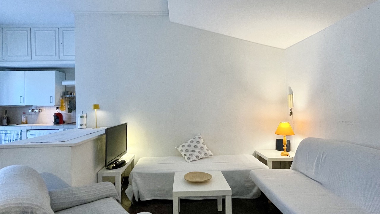 Photo of Livingroom in Rome