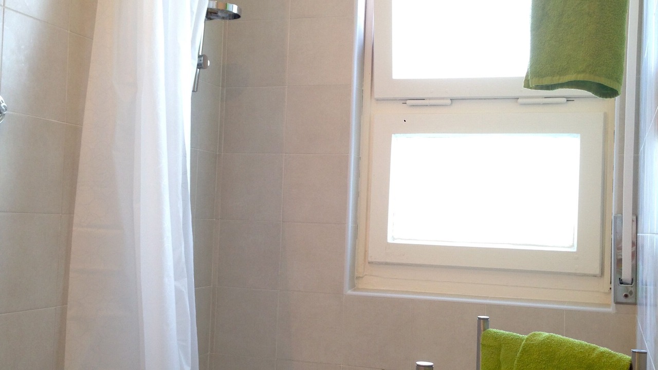 Photo of Bathroom in Rome