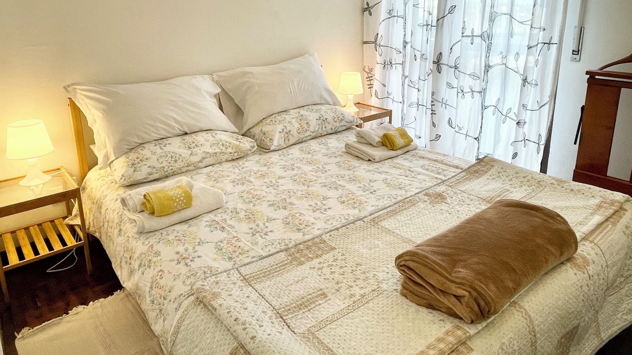 Photo of Bedroom in Rome