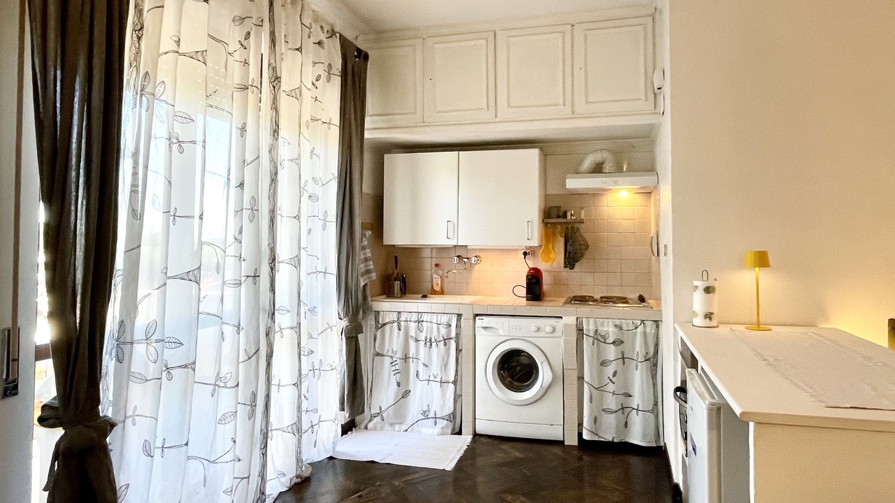 Photo of Kitchen in Rome