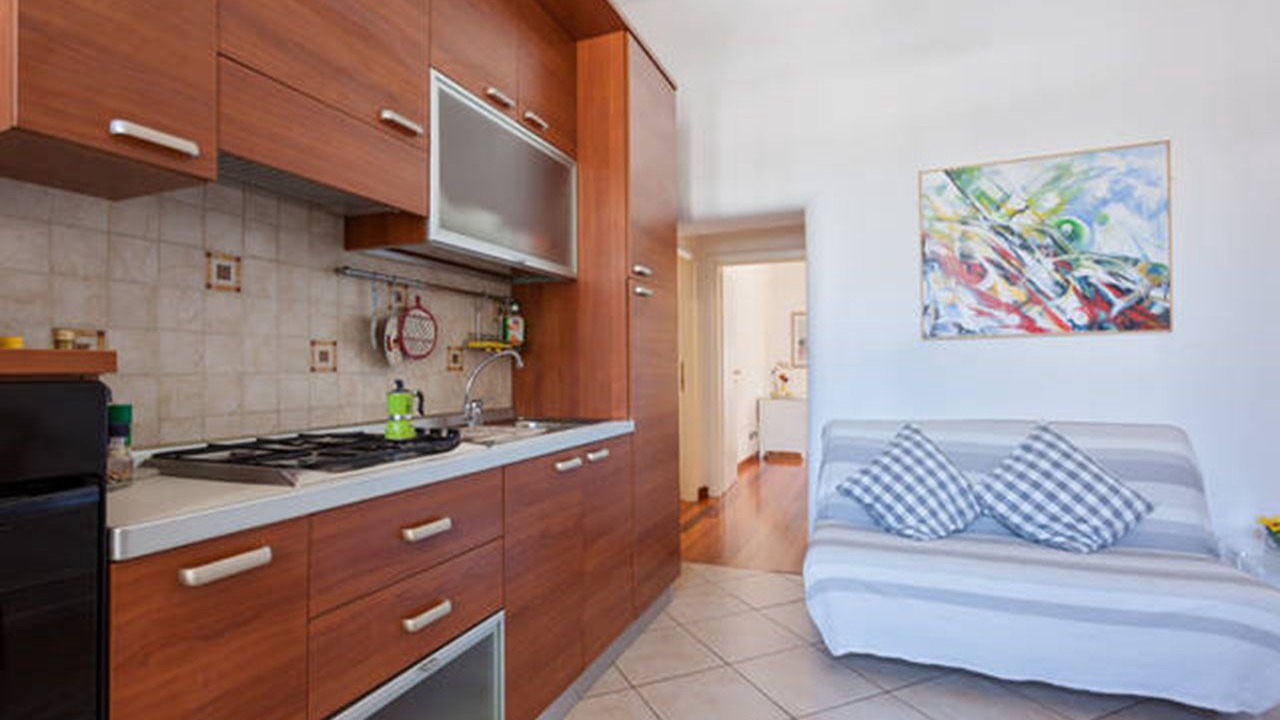 Photo of Kitchen in Vatican