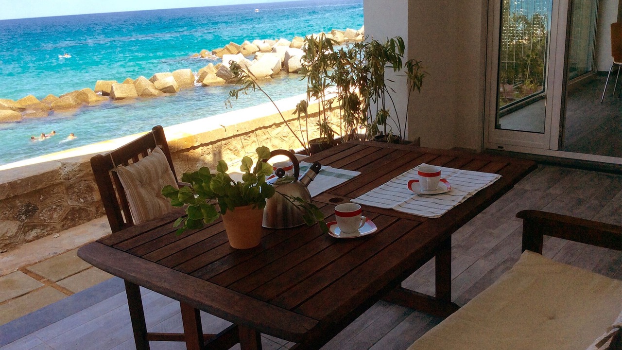Photo of Outdoor in Pizzo