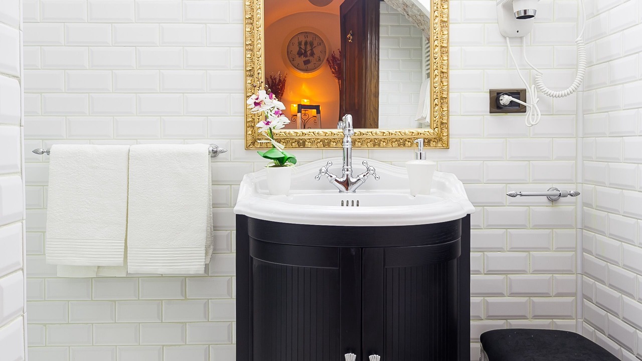 Photo of Bathroom in Monti