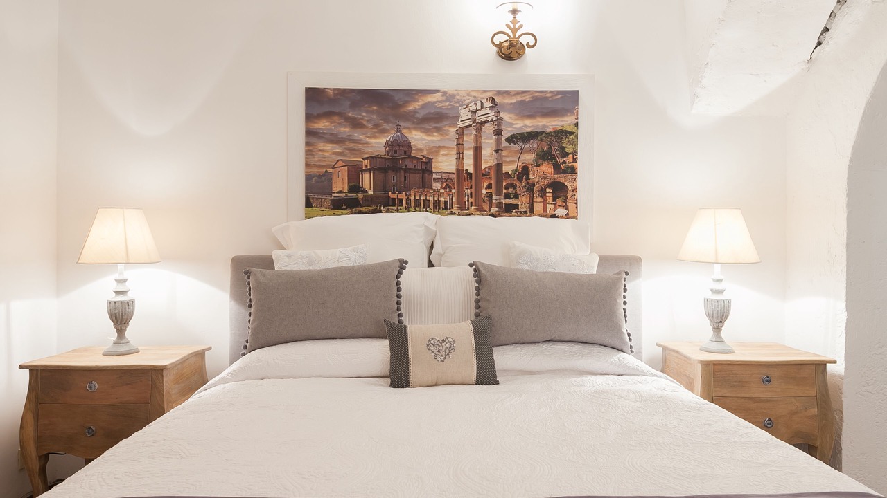 Photo of Bedroom in Monti