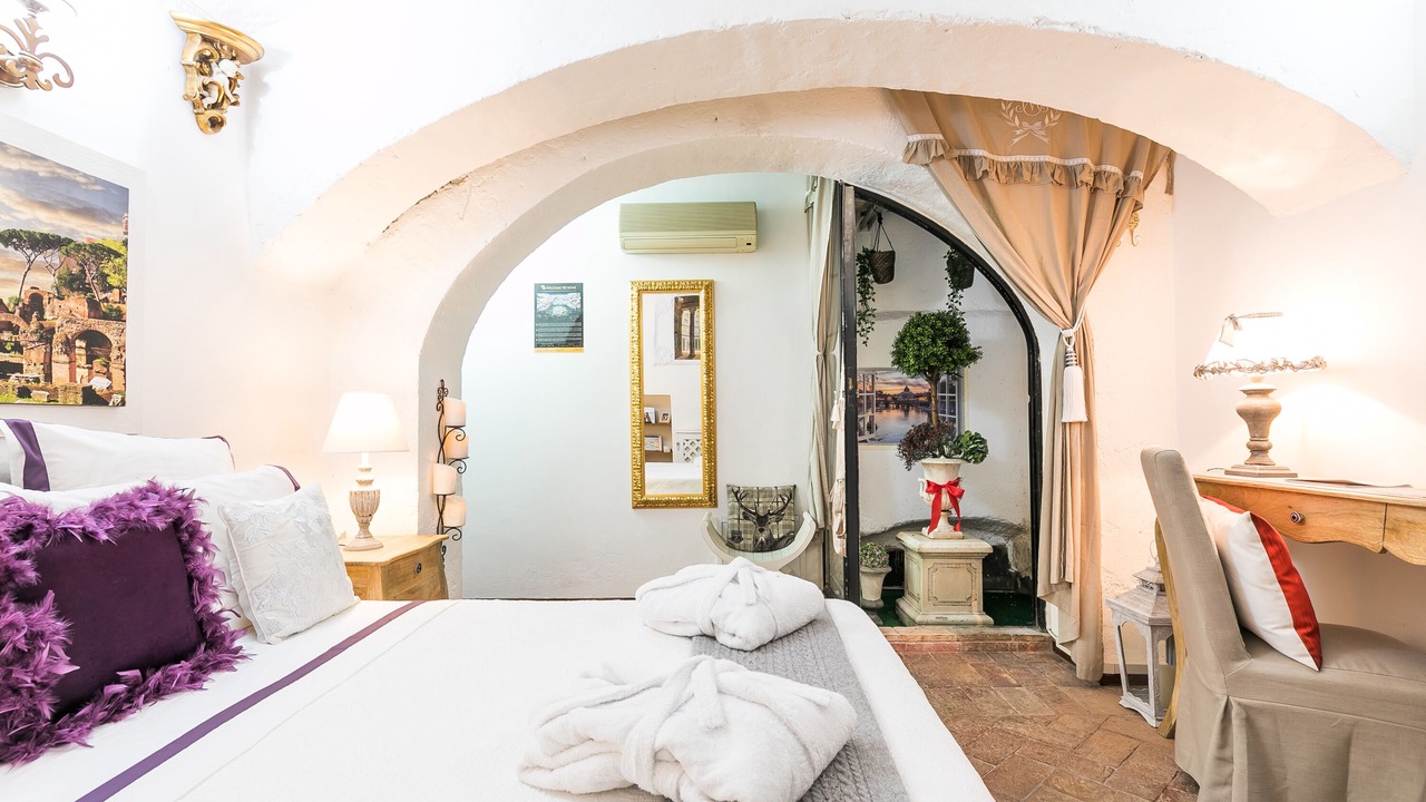 Photo of Bedroom in Monti