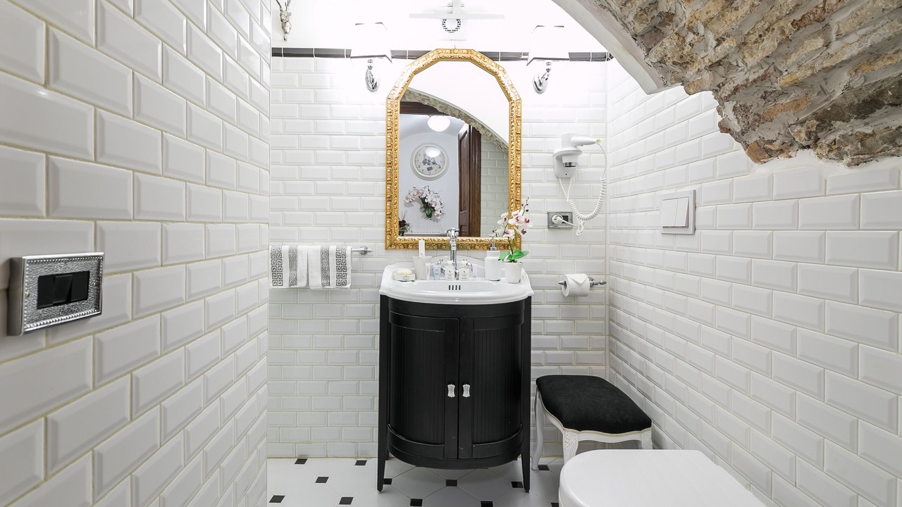 Photo of Bathroom in Monti
