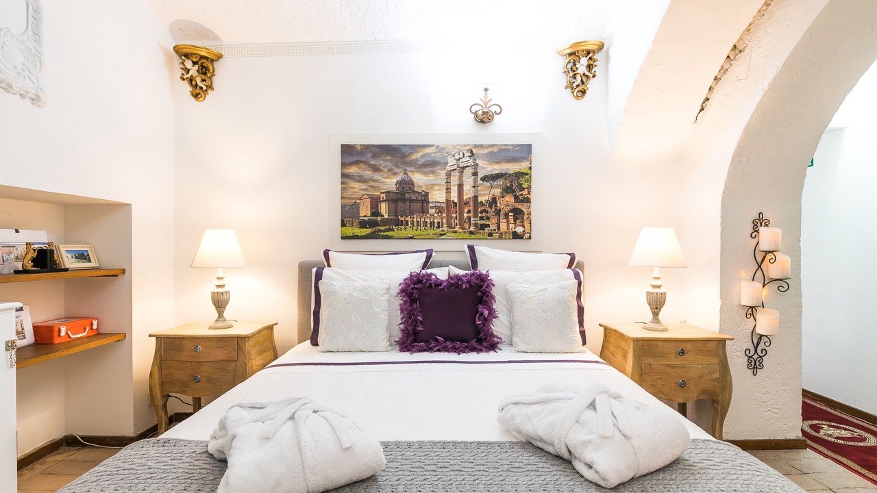 Photo of Bedroom in Monti